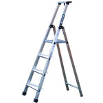 TB Davies MAXI Aluminium Professional Platform Step - thumbnail 1