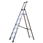 TB Davies MAXI Aluminium Professional Platform Step - thumbnail 3