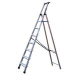 TB Davies MAXI Aluminium Professional Platform Step - thumbnail 4