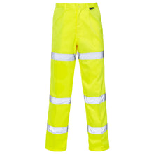 Supertouch HV 3 Band Trousers - Long - H60