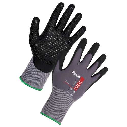 Supertouch Pawa PG111 Breathable Glove