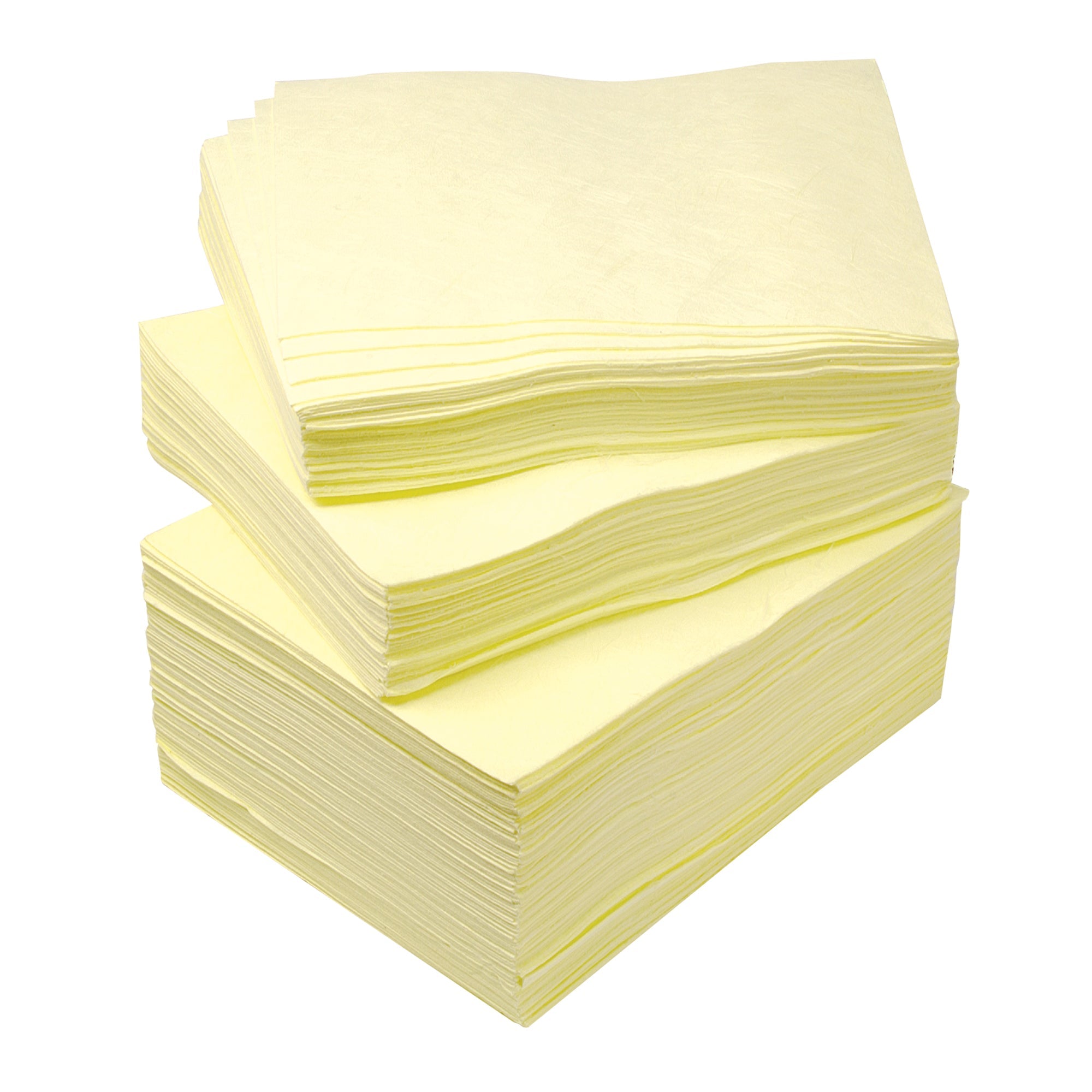JSP Chemical Spill Sheets