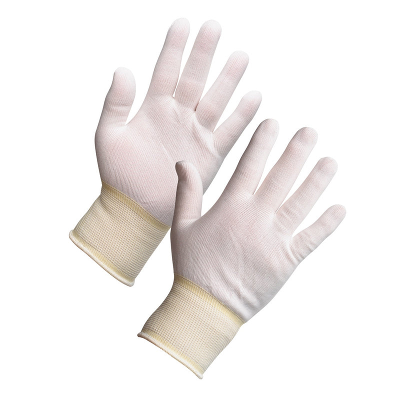Supertouch Polyliner Glove
