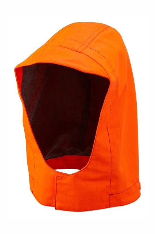 Pulsar Rail Spec Fr Ast Arc Hood - PRARC11