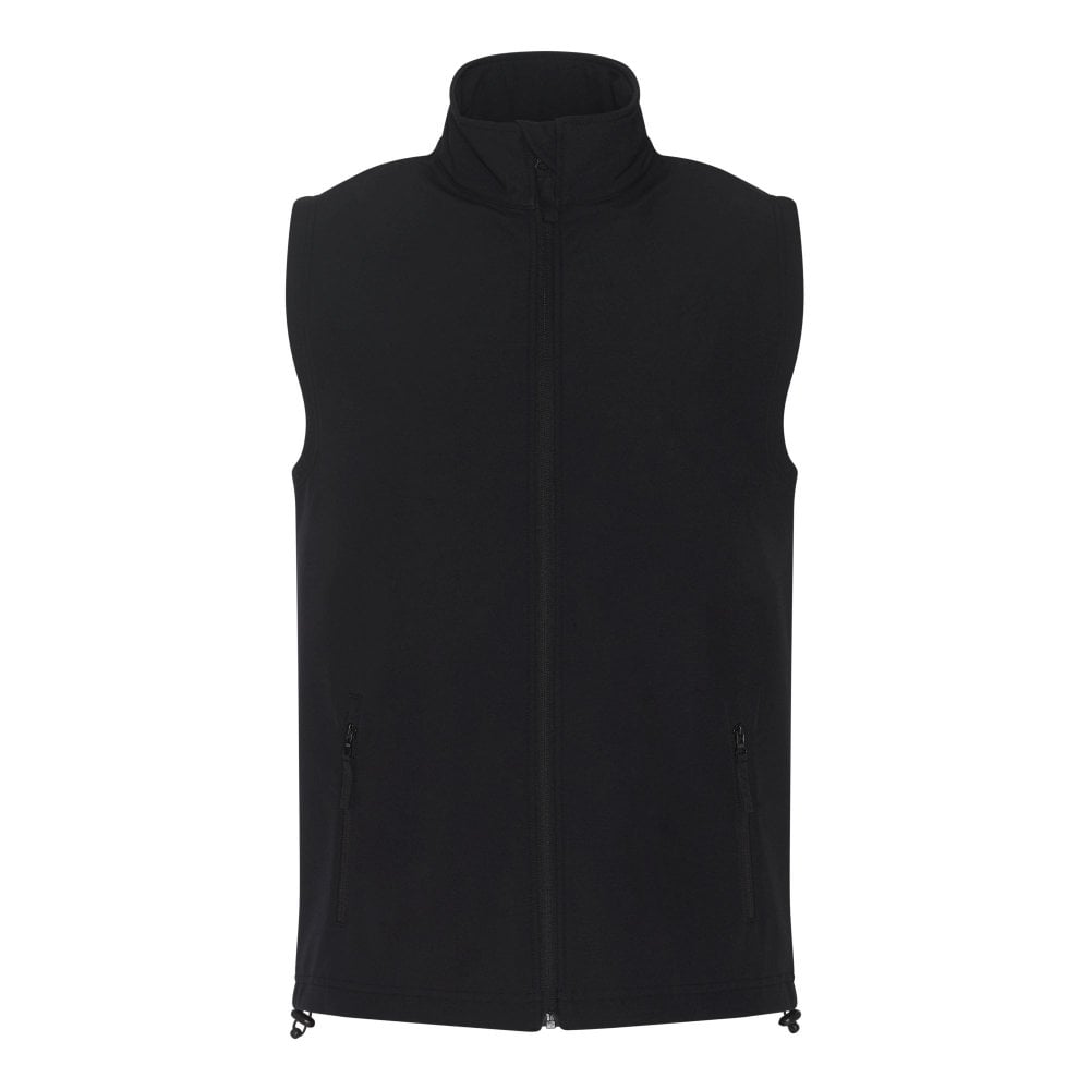 Pro RTX 2 Layer Softshell Gilet  - RX550