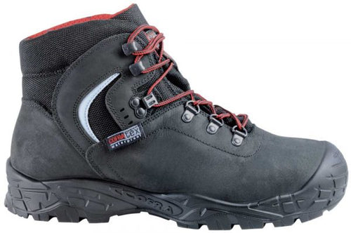 Cofra Summit UK S3 WR SRC Best Safety Boots