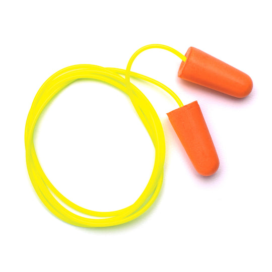 Supertouch Pyramex Ear Plugs - SNR 36DB - P124