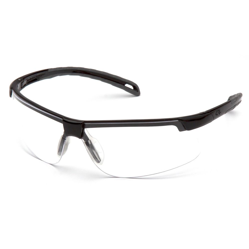 Supertouch Pyramex Ever-LiteÂ® Lightweight Sports Style Safety Spectacle - Clear AF