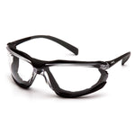 Supertouch Pyramex Proximity Foam Safety Glasses - P47 - thumbnail 1