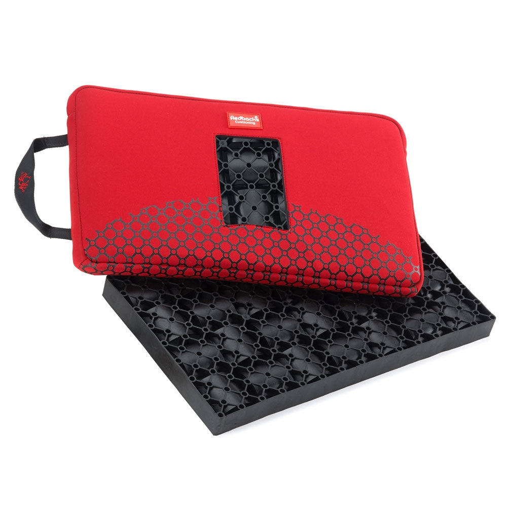 Supertouch Redbacks Kneeler Pad