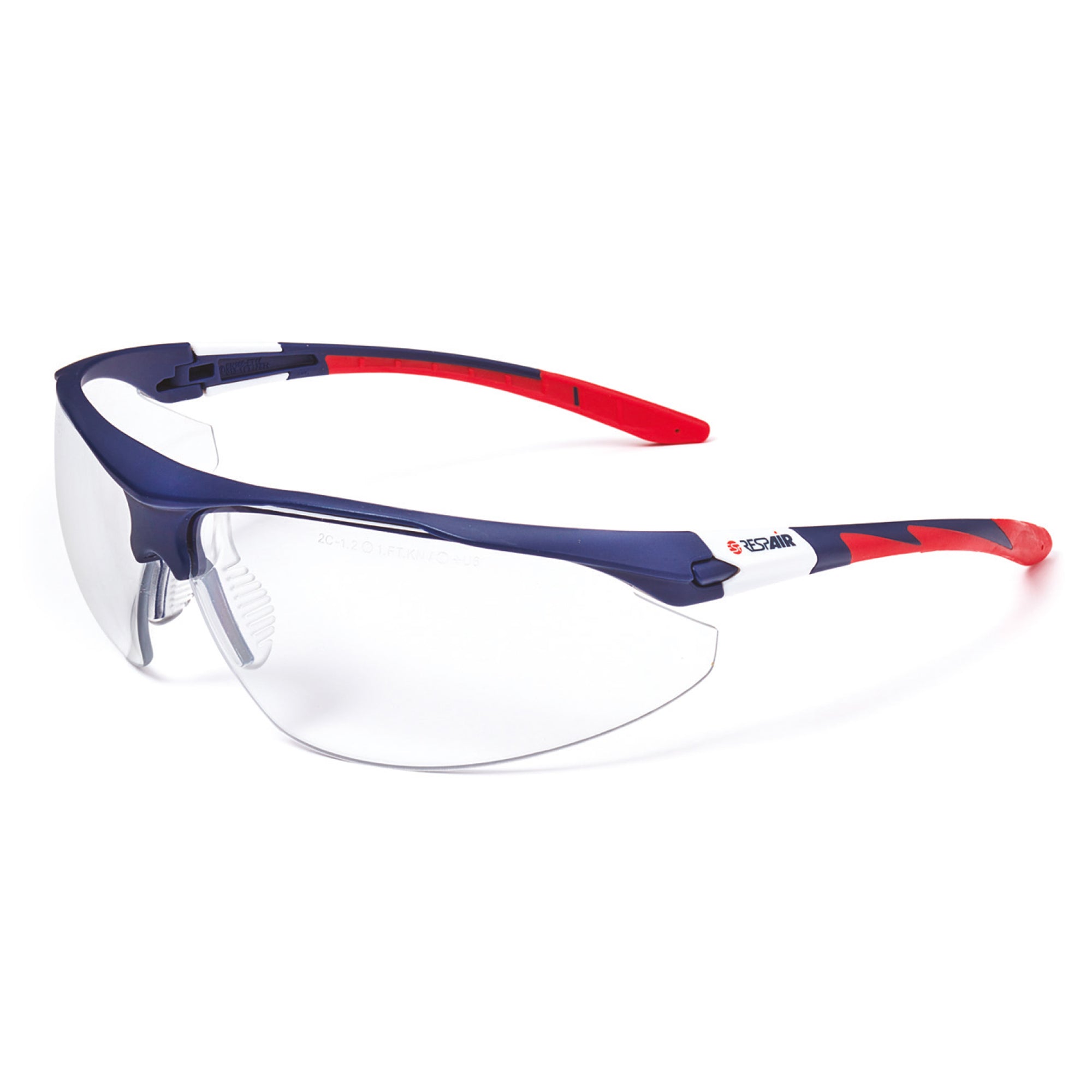 JSP Respair® Premium Spex Clear