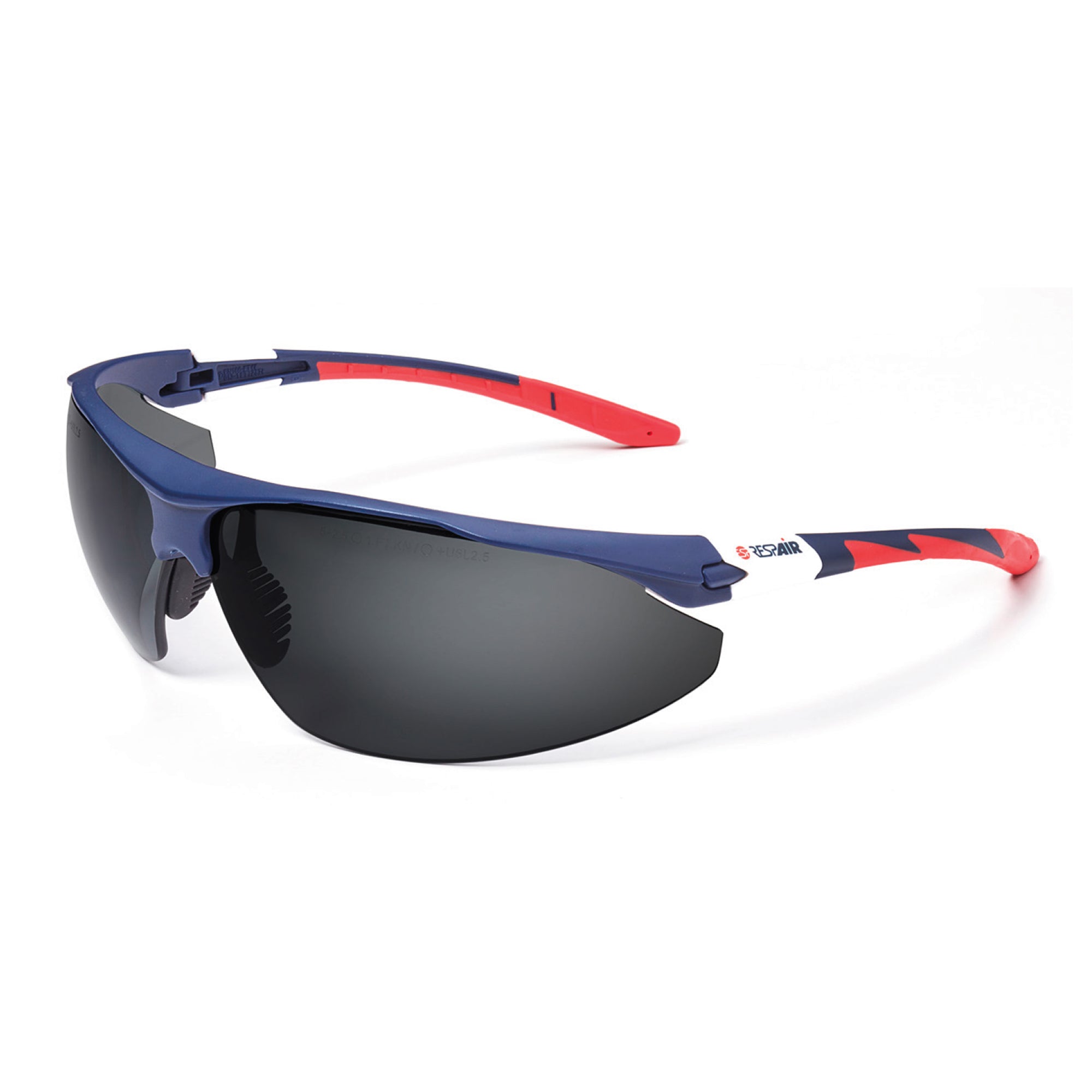 JSP Respair® Premium Spex Smoke