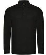 Pro RTX Long Sleeve Workwear Polo Shirts - RX102 - thumbnail 7