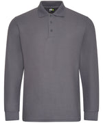 Pro RTX Long Sleeve Workwear Polo Shirts - RX102 - thumbnail 6