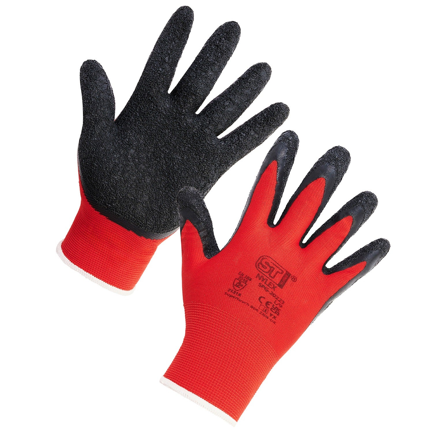 Supertouch Supertouch Nylex Gloves - G109