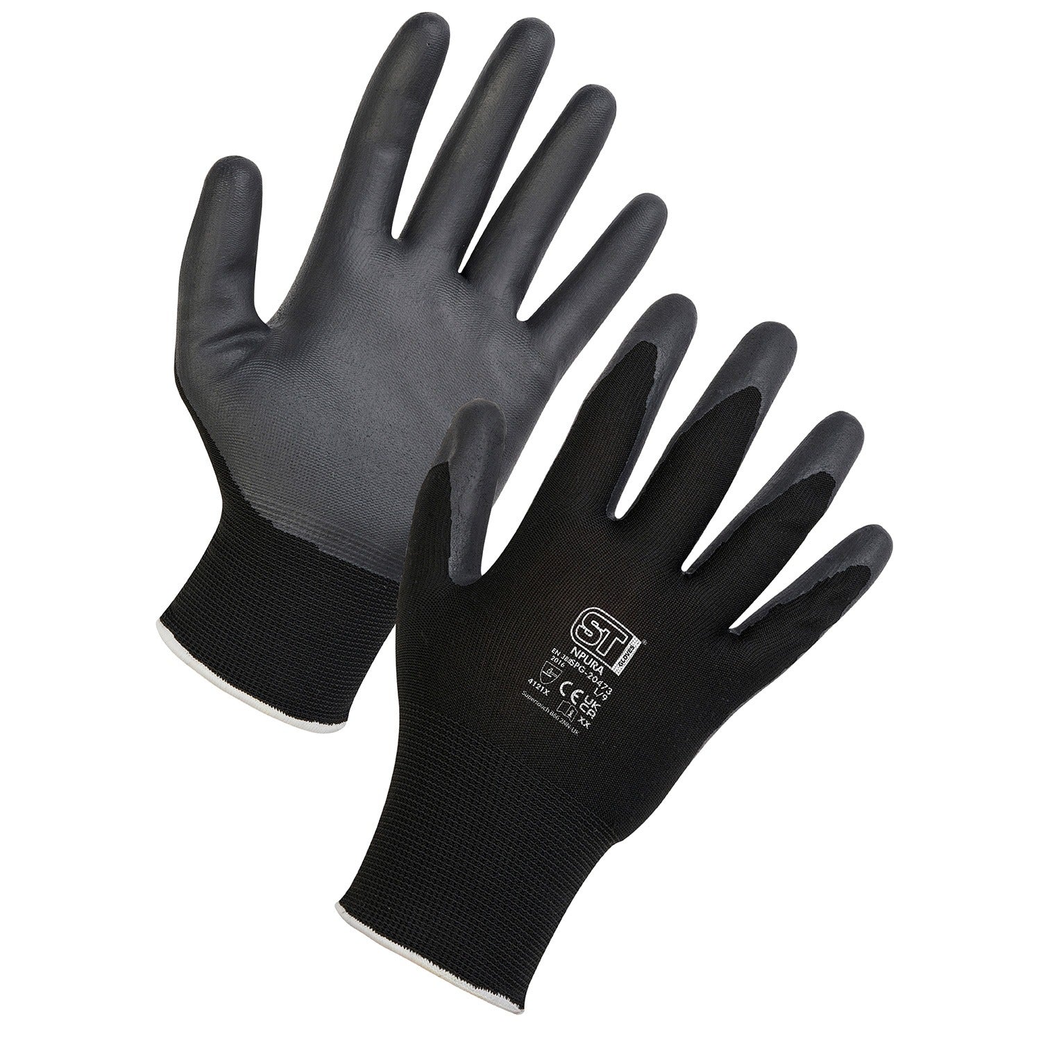 Supertouch Supertouch NPURA Gloves - G110