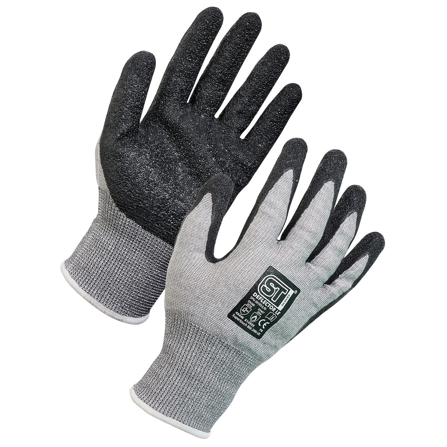 Supertouch Supertouch Deflector LE Cut Resistant Gloves - G106