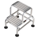 TB Davies STABLE-STEP Aluminium Industrial Work Step - thumbnail 2