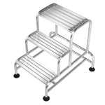 TB Davies STABLE-STEP Aluminium Industrial Work Step - thumbnail 3