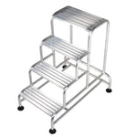 TB Davies STABLE-STEP Aluminium Industrial Work Step - thumbnail 4