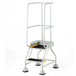 TB Davies STEPMOBILE+ Steel Trade Mobile Step - thumbnail 3