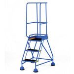 TB Davies STEPMOBILE+ Steel Trade Mobile Step - thumbnail 6