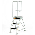 TB Davies STEPMOBILE+ Steel Trade Mobile Step - thumbnail 8