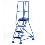 TB Davies STEPMOBILE+ Steel Trade Mobile Step - thumbnail 11
