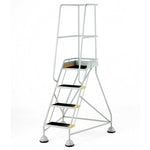 TB Davies STEPMOBILE+ Steel Trade Mobile Step - thumbnail 13