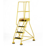 TB Davies STEPMOBILE+ Steel Trade Mobile Step - thumbnail 15