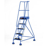 TB Davies STEPMOBILE+ Steel Trade Mobile Step - thumbnail 16