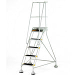TB Davies STEPMOBILE+ Steel Trade Mobile Step - thumbnail 18