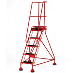 TB Davies STEPMOBILE+ Steel Trade Mobile Step - thumbnail 19