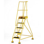 TB Davies STEPMOBILE+ Steel Trade Mobile Step - thumbnail 20