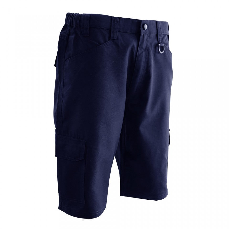 Supertouch Navy Combat Shorts - WS2