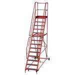 TB Davies MOB-HD Steel Professional Mobile Step - Anti-Slip - thumbnail 6