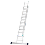 TB Davies TASKMASTER Professional Double Extension Ladder - thumbnail 1