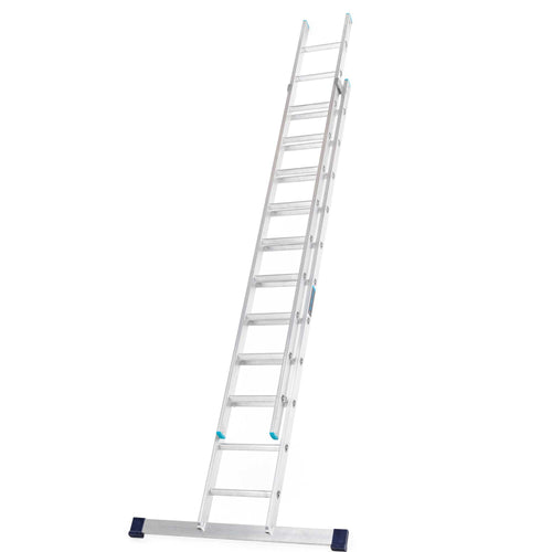 TB Davies TASKMASTER Professional Double Extension Ladder