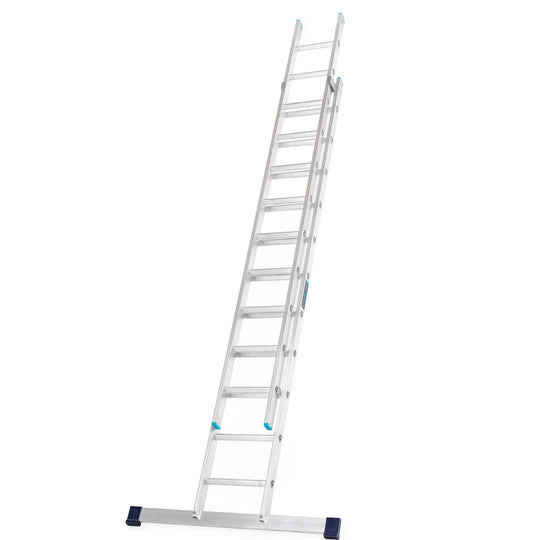 TB Davies TASKMASTER Professional Double Extension Ladder