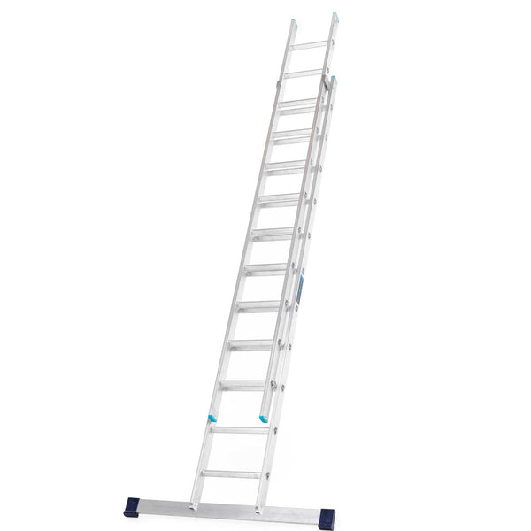 TB Davies TASKMASTER Professional Double Extension Ladder
