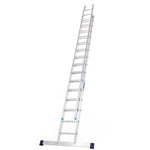 TB Davies TASKMASTER Professional Double Extension Ladder - thumbnail 3