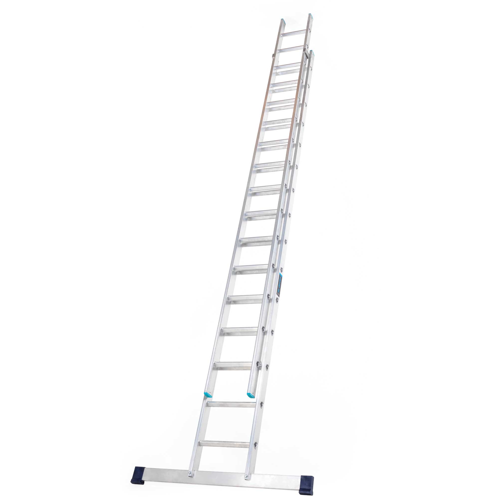TB Davies TASKMASTER Professional Double Extension Ladder