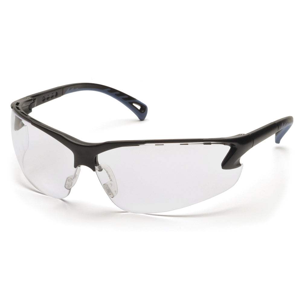 Supertouch Pyramex Venture 3Â® Vented Frame Premium Safety Spectacle - Clear AF