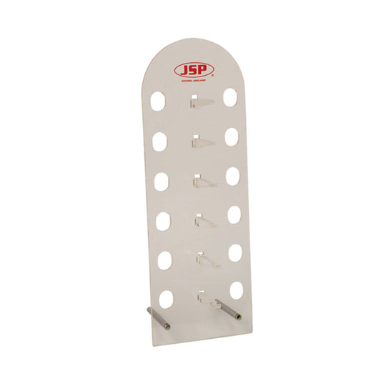 JSP Spectacle Stand